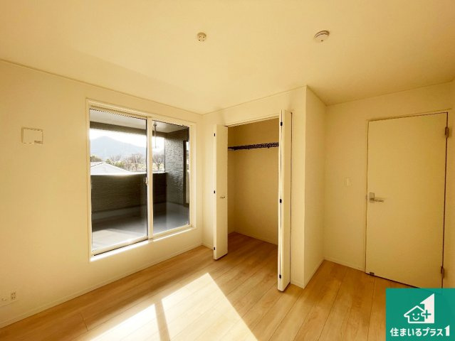 西脇市小坂町　第4期　新築一戸建ての外観|周辺は落ち着いた街並みの住宅地！子育てがしやすい住環境です！まだ未完成ですが、現地でしかわからない事もございます。是非一度ご覧ください。