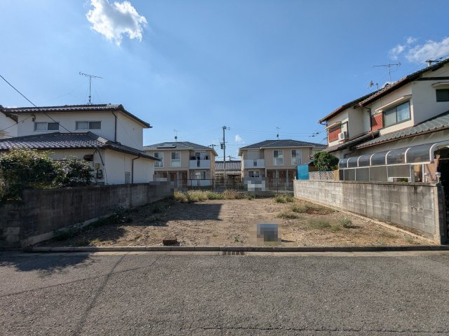 和歌山市神前・土地・127281