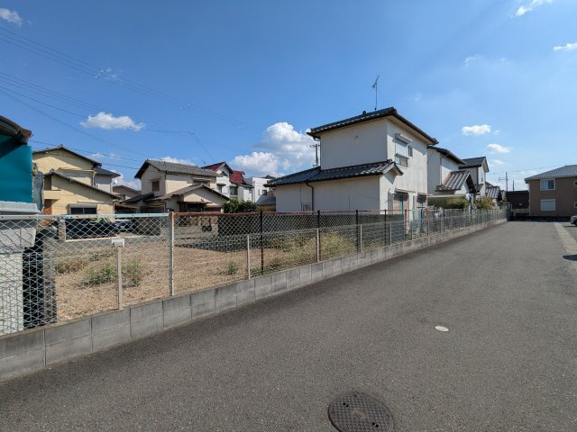 和歌山市神前・土地・127281のその他