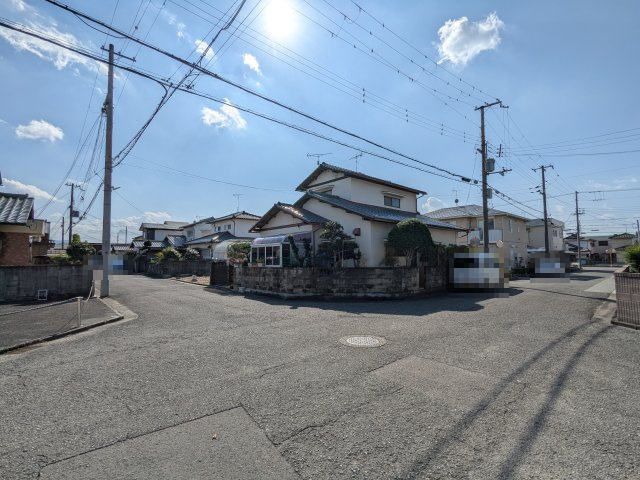 和歌山市神前・土地・127281のその他