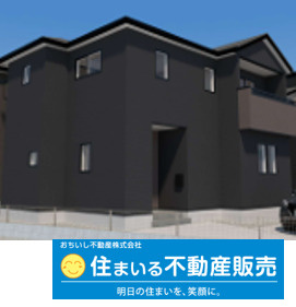 東区奈多2丁目5期　４号棟の外観パース