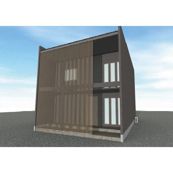 コロニーK　　刈谷市近郊の賃貸ならクラスホーム刈谷店