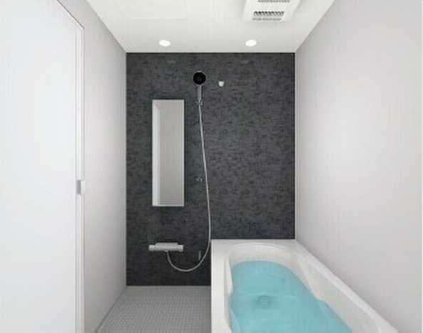 コロニーK　　刈谷市近郊の賃貸ならクラスホーム刈谷店の浴室