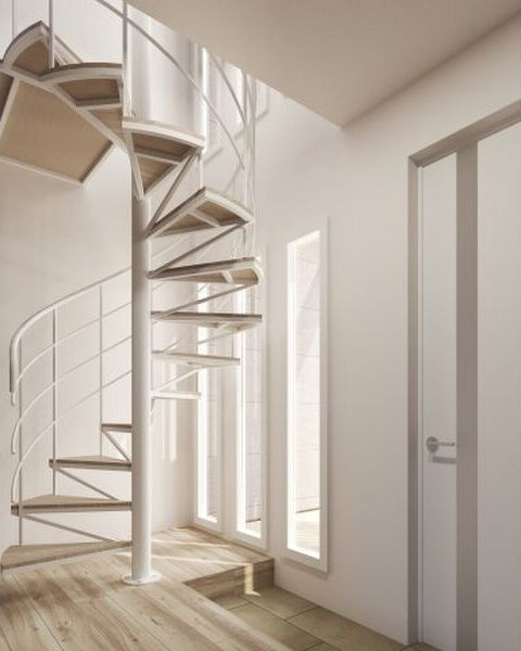 コロニーK　　刈谷市近郊の賃貸ならクラスホーム刈谷店の内装