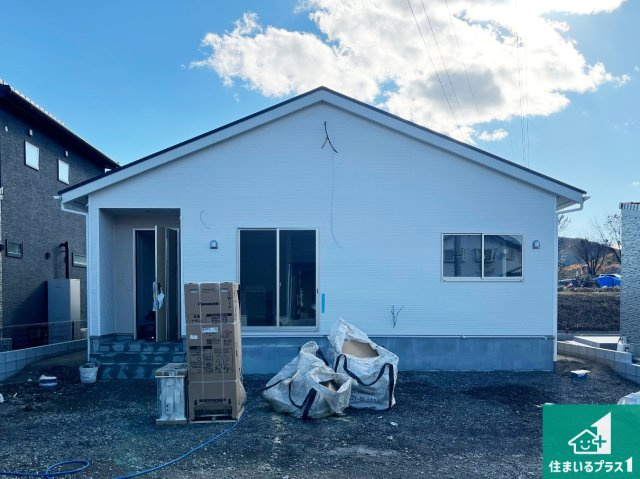 西脇市小坂町　第4期　新築一戸建て