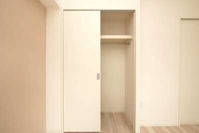 【収納】 | セレニテ難波グランデシュッド