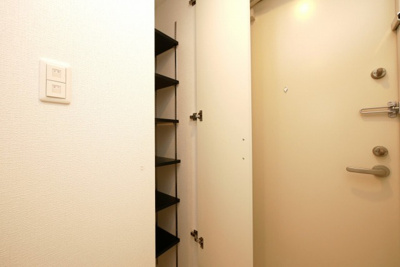 【その他共用部分】 | セレニテ難波グランデシュッド