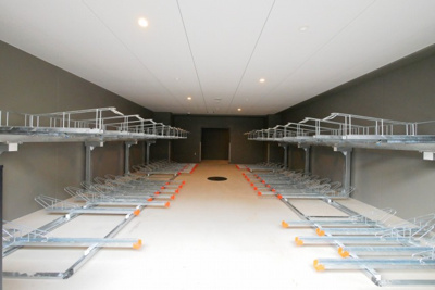 【その他共用部分】 | セレニテ難波グランデシュッド