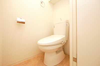 【トイレ】 | セレニテ難波グランデシュッド