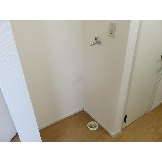 アレーズの設備