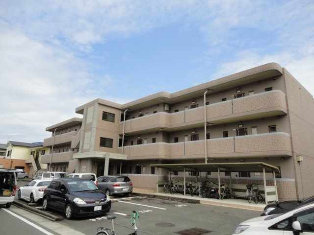 コーポラス青柳【キャッシュバック対象物件】