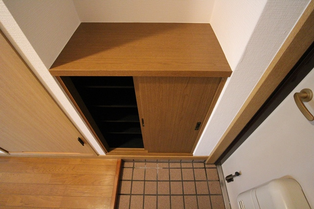 コーポラス青柳【キャッシュバック対象物件】のその他