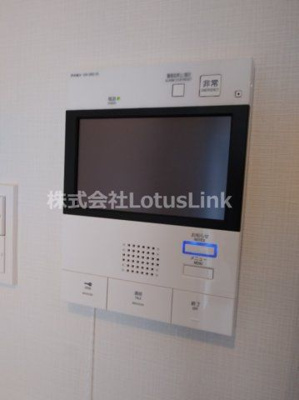 【セキュリティ】 | アーバンコア月島