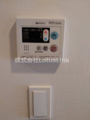 【設備】 | アーバンコア月島