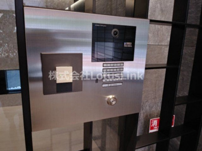 【セキュリティ】 | アーバンコア月島