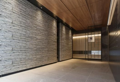 【その他共用部分】 | アーバンコア月島