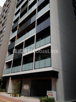 【外観】 | アーバンコア月島