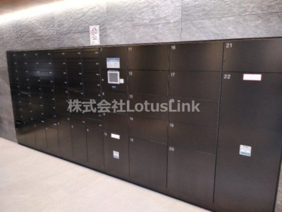 【設備】 | アーバンコア月島