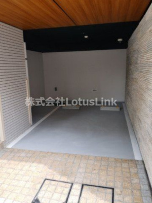 【駐車場】 | アーバンコア月島