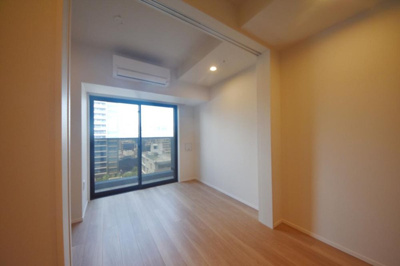 【居間・リビング】 | アーバンコア月島