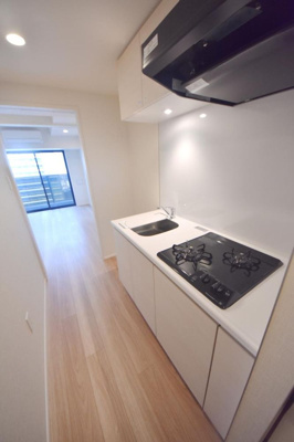 【キッチン】 | アーバンコア月島