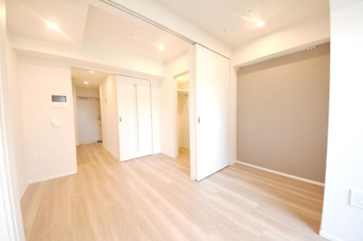 【寝室】 | アーバンコア月島