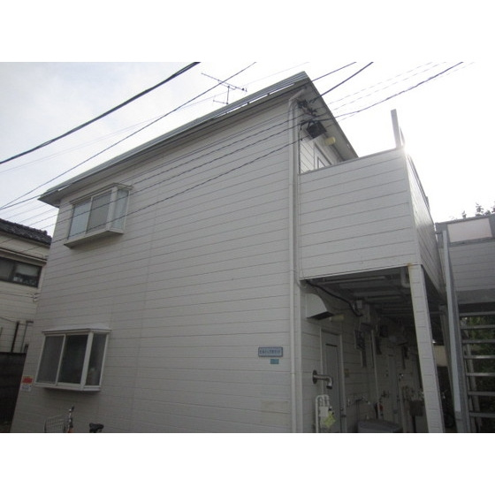 ヒルトップホワイトの展望