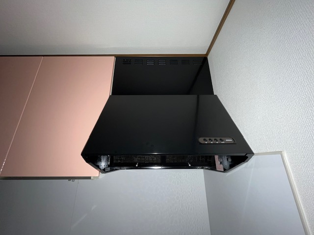 メゾントパーズの設備