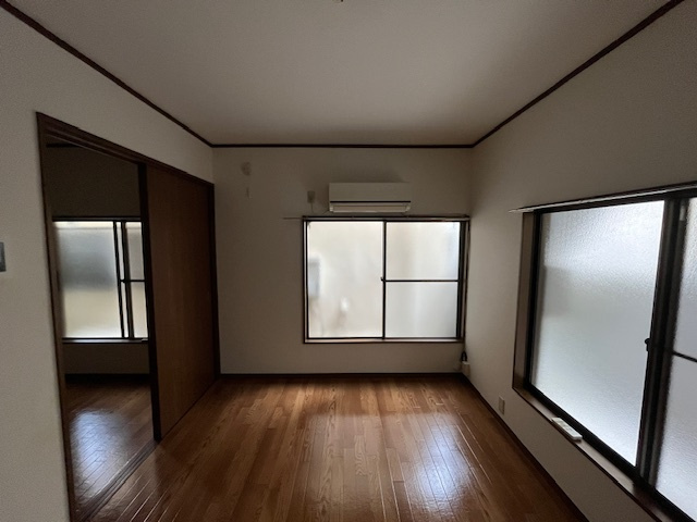 メゾントパーズの居間・リビング