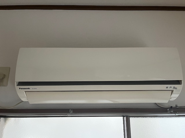 メゾントパーズの設備