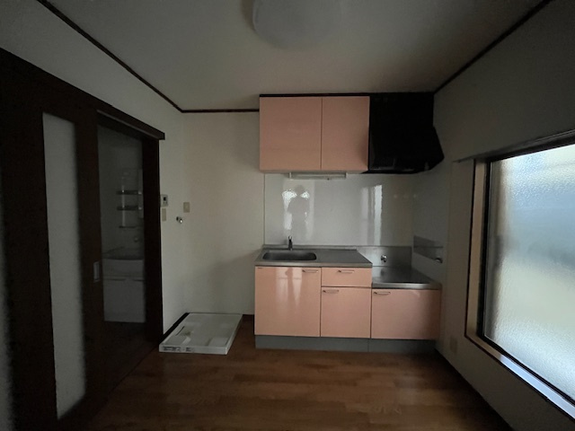 メゾントパーズの居間・リビング