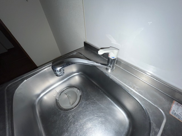 メゾントパーズのキッチン