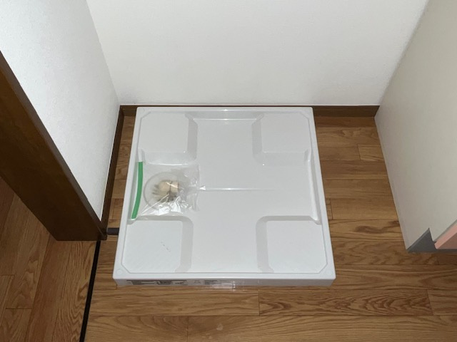 メゾントパーズの設備