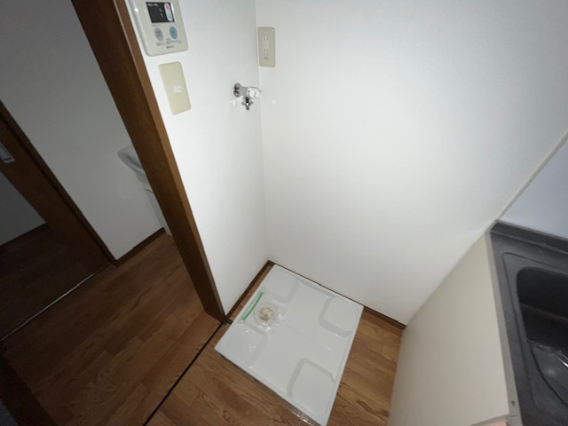 メゾントパーズの設備