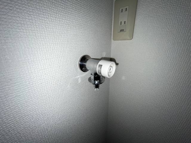 メゾントパーズの設備