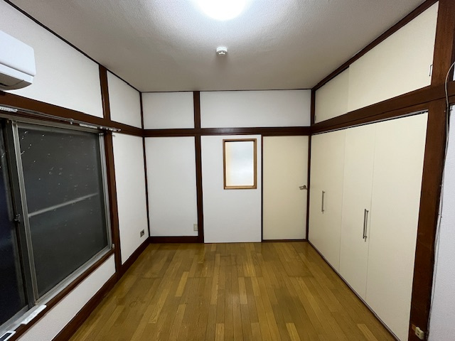 第2五輪荘の居間・リビング