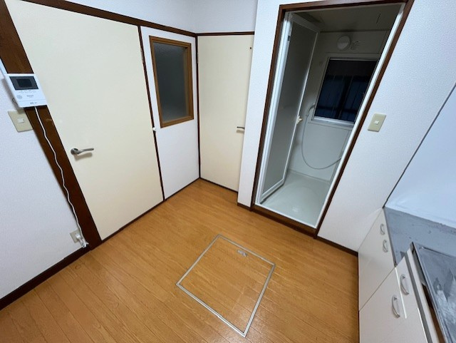 第2五輪荘のその他