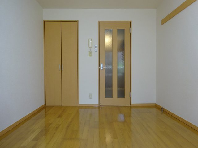 アビターレ中央Ⅱの洋室