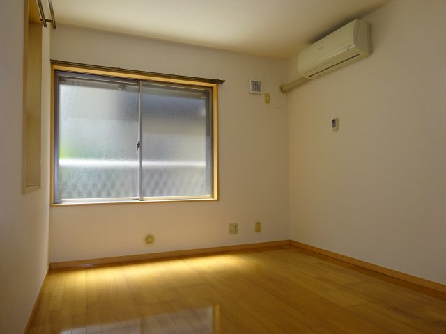 アビターレ中央Ⅱの内装