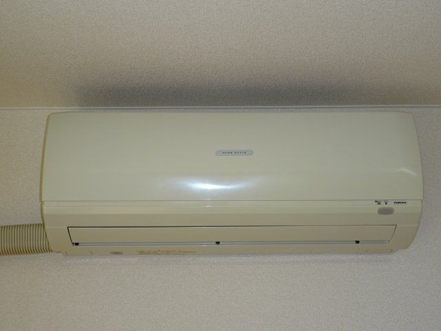 アビターレ中央Ⅱの設備