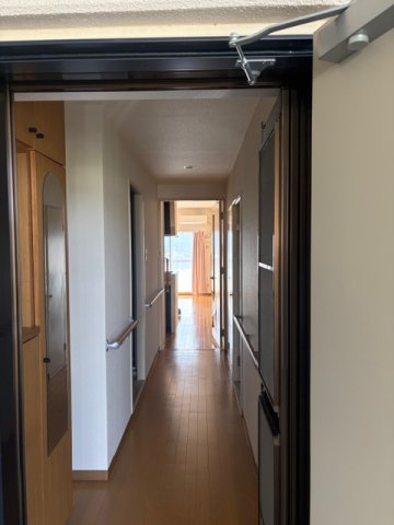 サンライズマンション岩出Ⅴ弐番館のその他