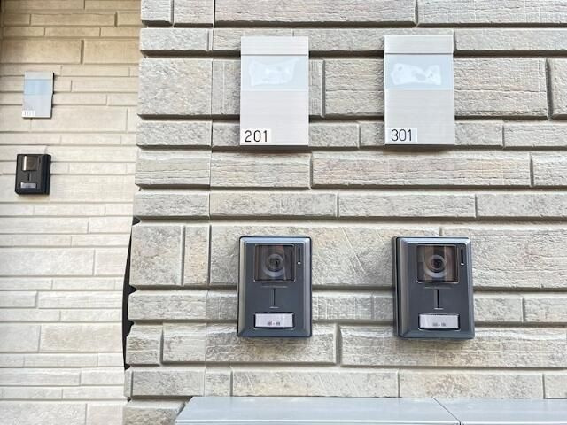 リノヴェルディ中板橋のその他