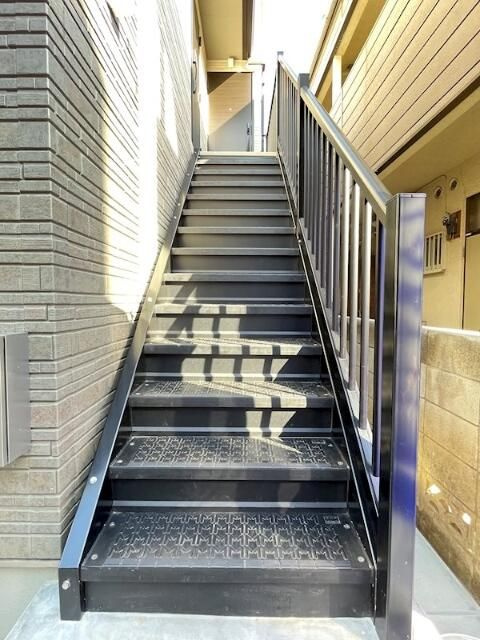 リノヴェルディ中板橋のその他