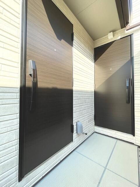 リノヴェルディ中板橋のその他