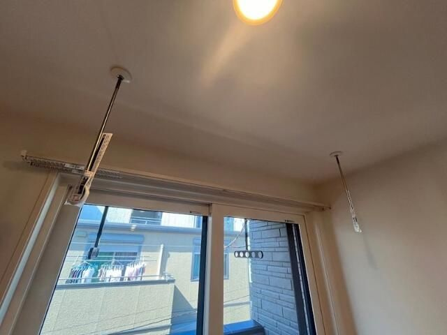 リノヴェルディ中板橋の設備