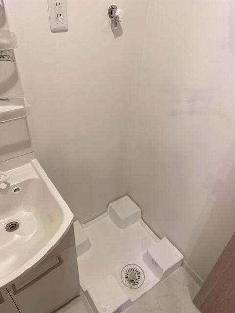 リノヴェルディ中板橋の設備