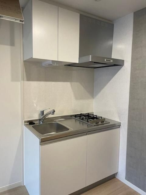 リノヴェルディ中板橋のキッチン