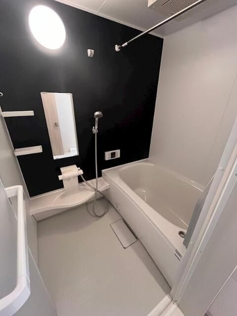 リノヴェルディ中板橋の浴室