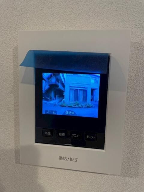 リノヴェルディ中板橋の設備