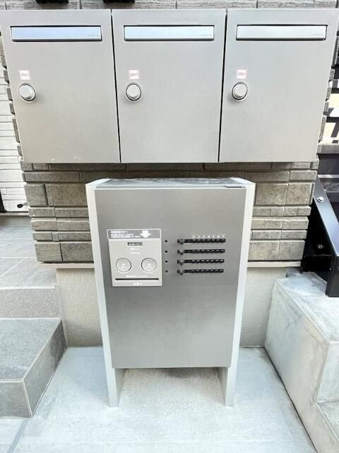 リノヴェルディ中板橋のその他共用部分